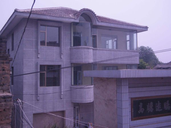 如何挑選真石漆？