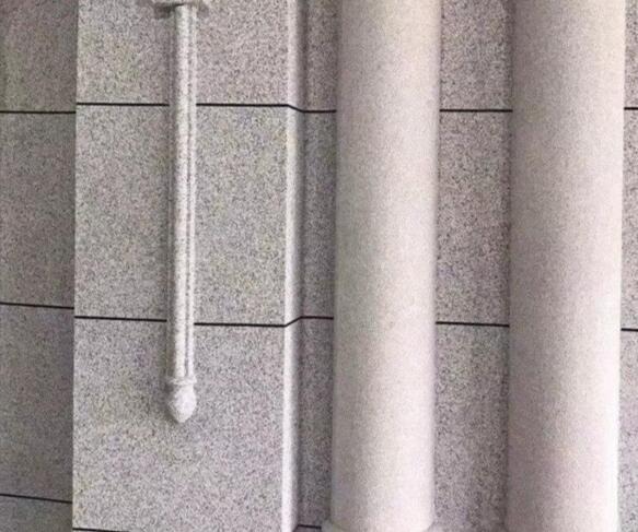 水包砂施工要幾道工序？（2020施工工藝步驟）