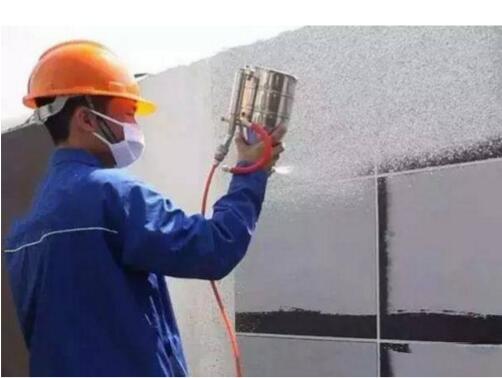 水包砂施工要幾道工序？（2020施工工藝步驟）